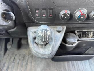 Renault Master 2.3 D picture 28