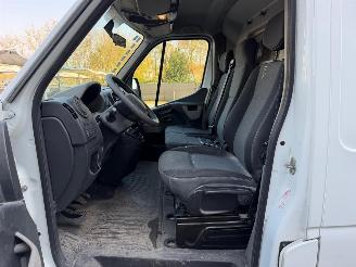 Renault Master 2.3 D picture 19