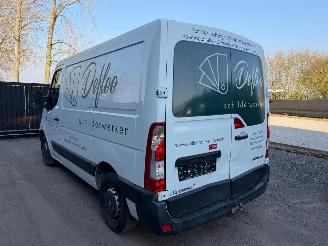 Renault Master 2.3 D picture 10