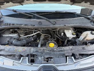 Renault Master 2.3 D picture 5