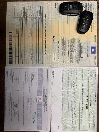 Peugeot 308 1.2 I picture 34