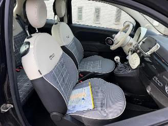 Fiat 500 LOUNGE picture 14