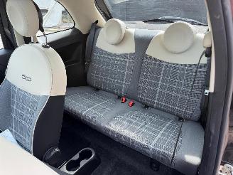 Fiat 500 LOUNGE picture 25