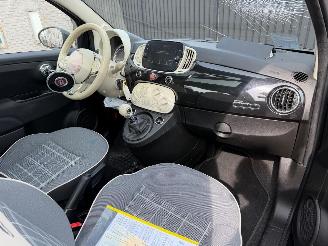 Fiat 500 LOUNGE picture 13