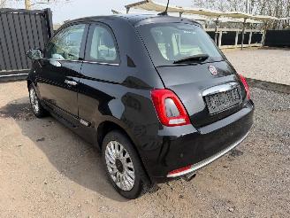 Fiat 500 LOUNGE picture 10