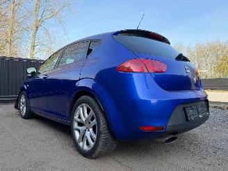 Seat Leon CUPRA R picture 13