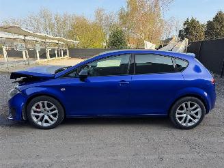 Seat Leon CUPRA R picture 11