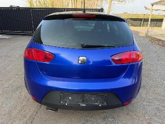 Seat Leon CUPRA R picture 14