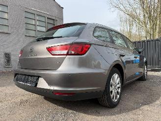 Seat Leon ST STYLE picture 17