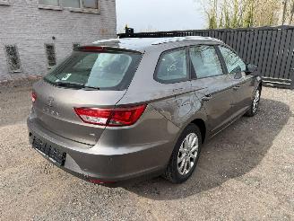 Seat Leon ST STYLE picture 18