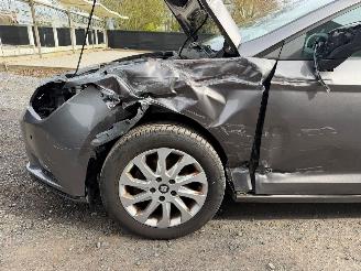 Seat Leon ST STYLE picture 10