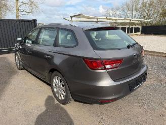 Seat Leon ST STYLE picture 13