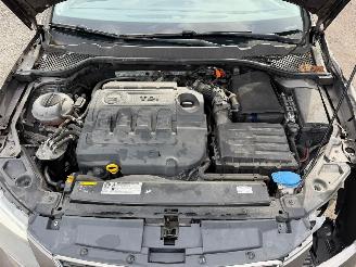 Seat Leon ST STYLE picture 5