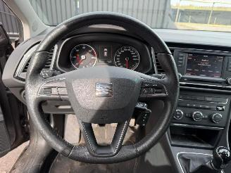 Seat Leon ST STYLE picture 26