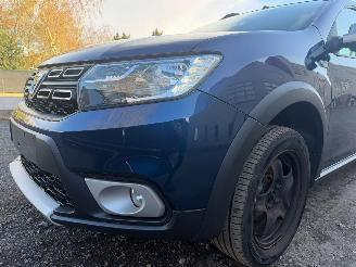Dacia Sandero PLUS picture 10