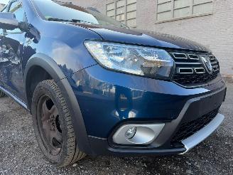 Dacia Sandero PLUS picture 6