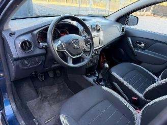 Dacia Sandero PLUS picture 22