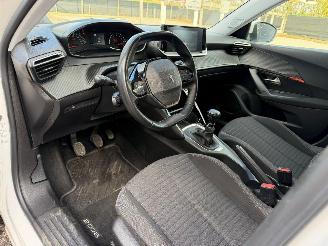 Peugeot 2008 II ACTIVE picture 24