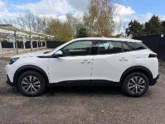 Peugeot 2008 II ACTIVE picture 9