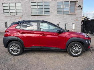 skadebil auto Hyundai Kona 1.0 I 2019/10