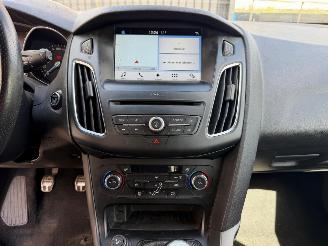 Ford Focus ST-LINE picture 28