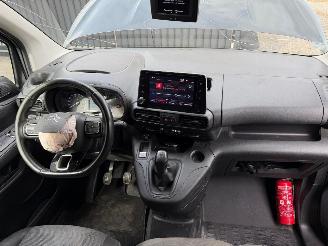 Citroën Berlingo 1.5 HDI picture 24