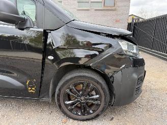 Citroën Berlingo 1.5 HDI picture 4