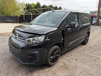 Citroën Berlingo 1.5 HDI picture 11