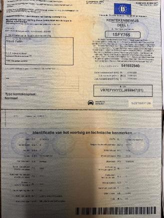 Citroën Berlingo 1.5 HDI picture 32