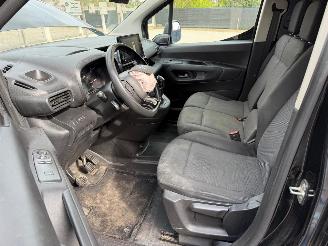 Citroën Berlingo 1.5 HDI picture 23