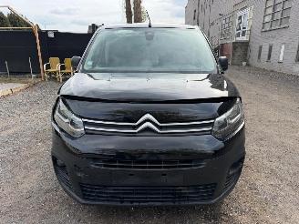 Citroën Berlingo 1.5 HDI picture 8