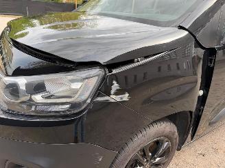 Citroën Berlingo 1.5 HDI picture 9