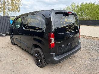 Citroën Berlingo 1.5 HDI picture 13