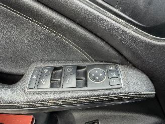 Mercedes Cla-klasse 200 picture 32