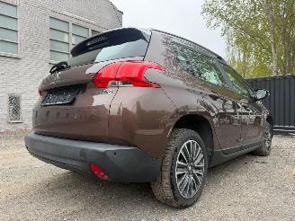Peugeot 2008 ACTIVE picture 17