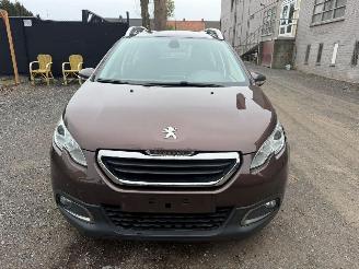 Peugeot 2008 ACTIVE picture 4