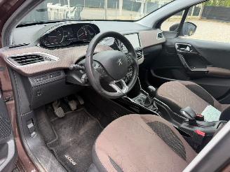 Peugeot 2008 ACTIVE picture 24