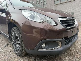 Peugeot 2008 ACTIVE picture 3