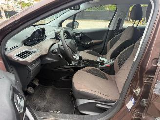 Peugeot 2008 ACTIVE picture 19