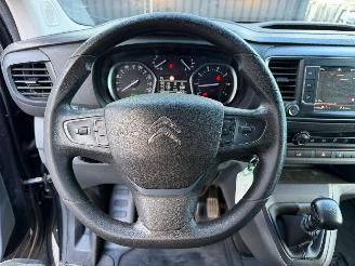 Citroën Jumpy 2.0 HDI picture 26