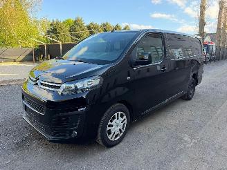 Citroën Jumpy 2.0 HDI picture 9