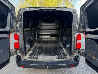 Citroën Jumpy 2.0 HDI picture 16