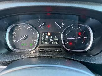 Citroën Jumpy 2.0 HDI picture 27