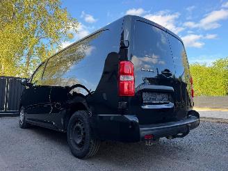 Citroën Jumpy 2.0 HDI picture 12