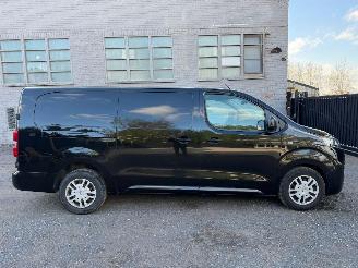 dañado vehículos comerciales Citroën Jumpy 2.0 HDI 2019/6