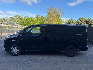 Citroën Jumpy 2.0 HDI picture 10