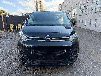 Citroën Jumpy 2.0 HDI picture 7