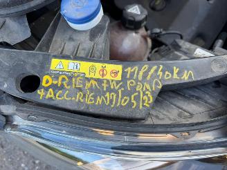 Citroën Jumpy 2.0 HDI picture 6