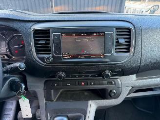 Citroën Jumpy 2.0 HDI picture 29