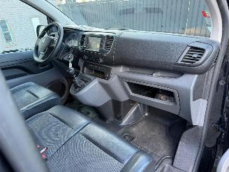 Citroën Jumpy 2.0 HDI picture 21